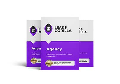 LeadsGorilla Agency