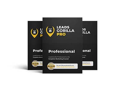 LeadsGorilla Pro