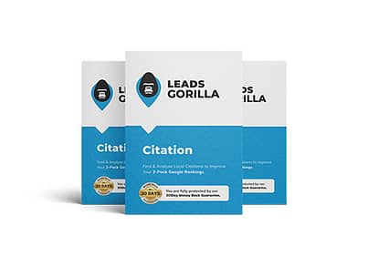 LeadsGorilla Citation