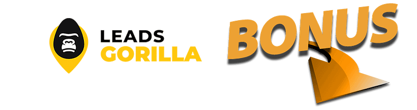 LeadsGorilla Bonus